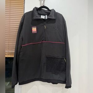 Adidas Men’s Half Zip